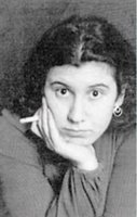 etty Hillesum